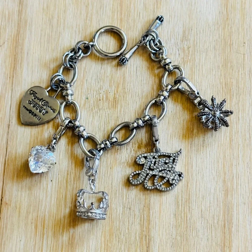 Juicy Couture juicy couture